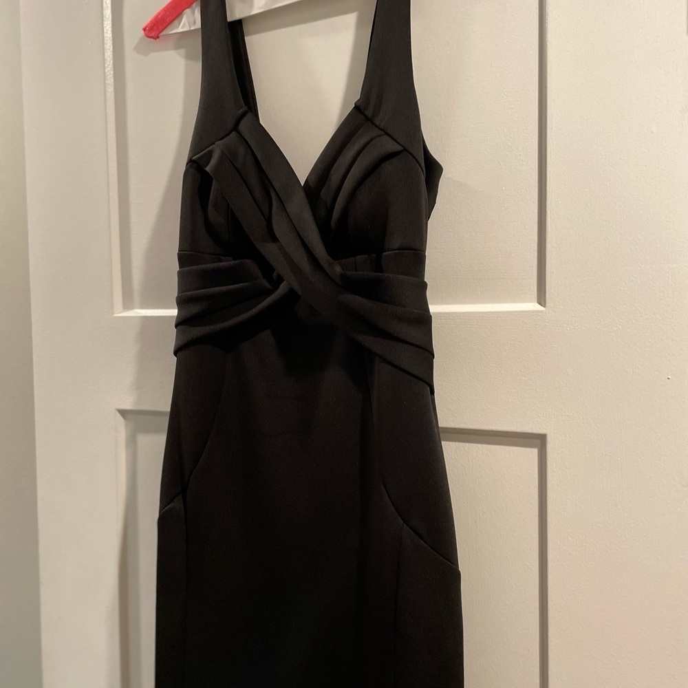 Long dress